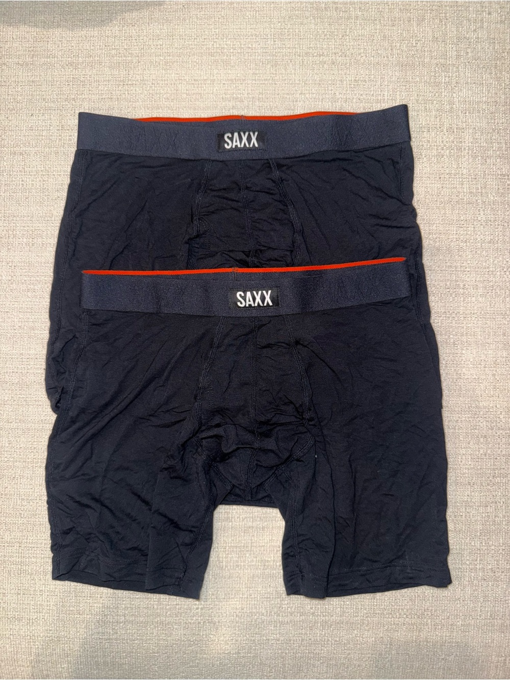 SAXX Vibe Xtra Soft Comfort Boxer Brief
